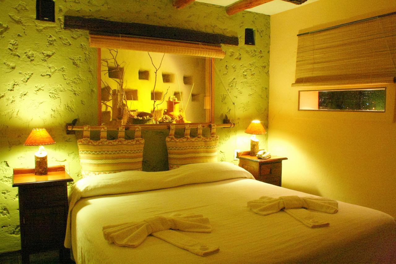 La Posada Del Rio Tilcara Εξωτερικό φωτογραφία
